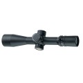 Luneta celownicza Nightforce ATACR 4-20x50 F1 MIL-XT - zbliżenie na wieżyczkę paralaksy