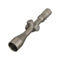 Luneta celownicza NX8 4-32x50 F1 Tremor3 0.1Mil-rad DARK EARTH (C666) Nightforce