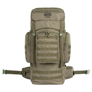 Plecak Mauser Original Backpack 60l
