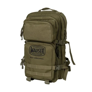 Plecak Mauser Backpack 35l