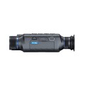 Monokular kamera termowizyjna z dalmierzem PARD Leopard 640 50 mm LRF widok na lewy bok