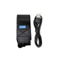 Monokular kamera termowizyjna PARD Leopard 640 35 mm