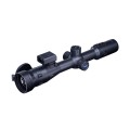 Celownik termowizyjny z dalmierzem PARD Pantera 640 Q 50 mm LRF przód prawy