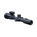 Celownik termowizyjny z dalmierzem PARD Pantera 640 Q 50 mm LRF tył lewa strona