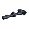Celownik termowizyjny z dalmierzem PARD Pantera 640 Q 50 mm LRF tył prawa strona