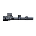 Celownik termowizyjny z dalmierzem PARD Pantera 640 2.0 75 mm LRF widok na lewy bok