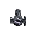 Celownik termowizyjny z dalmierzem PARD Pantera 640 2.0 75 mm LRF widok na obiektyw