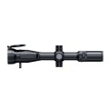 Celownik termowizyjny z dalmierzem PARD Pantera 640 2.0 75 mm LRF widok od dołu