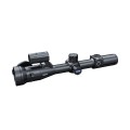 Celownik termowizyjny z dalmierzem PARD Pantera 640 2.0 75 mm LRF widok na lewy bok