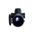 Celownik termowizyjny PARD Pantera 640 eX 50 mm widok na obiektyw