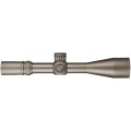 Luneta celownicza Nightforce ATACR 7-35x56 ZeroStop F1 MIL-XT 0.1Mil-rad Dark Earth - zbliżenie na wieżyczki regulacji