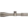 Luneta celownicza Nightforce ATACR 7-35x56 ZeroStop F1 MIL-XT 0.1Mil-rad Dark Earth - zbliżenie na tubus i okular