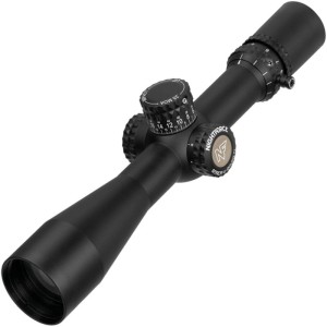 Luneta celownicza Nightforce ATACR 4-20x50 F1 MOAR (C642)