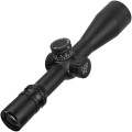 Luneta celownicza Nightforce ATACR 4-20x50 F1 MOAR - widok z boku