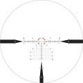 Luneta celownicza Nightforce ATACR 1-8x24 F1 FC-DMx - siatka celownicza