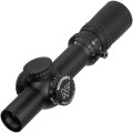 Luneta celownicza Nightforce ATACR 1-8x24 F1 FC-DMx - widok z boku