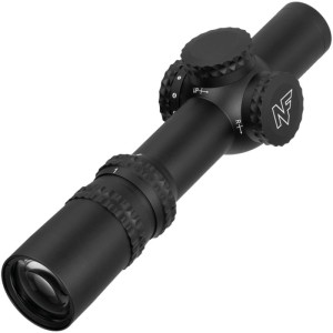Luneta celownicza Nightforce ATACR 1-8x24 F1 FC-DMx (C653)