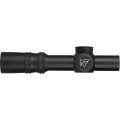 Luneta celownicza Nightforce ATACR 1-8x24 F1 FC-DMx  - zbliżenie na wieżyczki regulacji