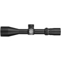 Luneta celownicza NX8 4-32x50 F2 ZeroStop MIL-CF2D Nightforce 0.1Mil-rad C640 - zbliżenie na wieżyczki regulacji