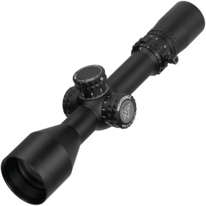 Luneta celownicza NX8 2,5-20x50 F2 ZeroStop MOAR-CF2 Nightforce 0.250MOA (C639)