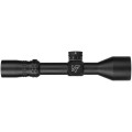 Luneta celownicza NX8 2,5-20x50 F2 ZeroStop MOAR-CF2 Nightforce 0.250MOA