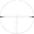 Luneta celownicza NX8 2,5-20x50 F2 ZeroStop MOAR-CF2 Nightforce 0.250MOA