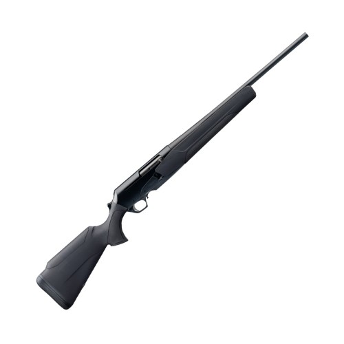 Półautomat Browning BAR 4X Hunter – widok z boku, czarna syntetyczna osada, klasyczna budowa