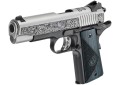 Ruger SR1911 Limited Mayodan NC Edition Lightweight Commander 16704 (2).jpg