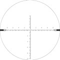 Luneta celownicza NX8 2,5-20x50 F2 ZeroStop MIL-CF2 Nightforce 0.1Mil-rad (C638)