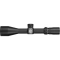 Luneta celownicza NX8 4-32x50 F1 ZeroStop Tremor3 Nightforce 0.1Mil-rad (C633) - zbliżenie na wieżyczki regulacji