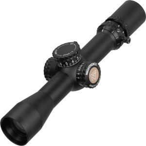 Luneta celownicza Nightforce ATACR 4-16x42 F1 MIL-XT (C615)