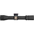 Luneta celownicza Nightforce ATACR 4-16x42 F1 MIL-XT (C615) - zbliżenie na wieżyczki regulacji
