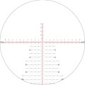 Luneta celownicza Nightforce NX8 2,5-20x50 F1 MIL-XT