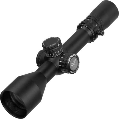 Luneta celownicza Nightforce NX8 2,5-20x50 F1 MIL-XT
