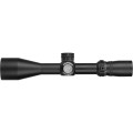 Luneta celownicza NX8 4-32x50 F1 ZeroStop MOAR Nightforce 0.250MOA (C624) - zbliżenie na wieżyczki regulacji