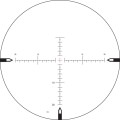 Luneta celownicza Nightforce ATACR 7-35x56 ZS MOAR-T .250MOA (C626) F2 - siatka celownicza