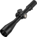 Luneta celownicza Nightforce ATACR 7-35x56 ZS MOAR-T .250MOA (C626) F2 - widok z przodu pod kątem