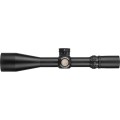 Luneta celownicza Nightforce ATACR 7-35x56 ZS MOAR-T .250MOA (C626) F2 - zbliżenie na wieżyczki regulacji