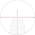 Luneta celownicza Nightforce ATACR 7-35x56 ZeroStop F1 MIL-XT 0.1Mil-rad (C613) - siatka celownicza