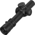 Luneta celownicza Nightforce NX8 1-8x24 F1 FC-Mil (C598)