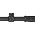 Luneta celownicza Nightforce NX8 1-8x24 F1 FC-Mil (C598)