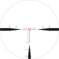 Luneta celownicza Nightforce NX8 1-8x24 F1 FC-Mil (C598)