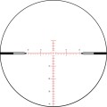 Luneta celownicza Nightforce ATACR 7-35x56 ZeroStop F1 MOAR 0.250MOA (C569) - siatka celownicza