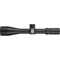 Luneta celownicza Nightforce ATACR 7-35x56 ZeroStop F1 MOAR 0.250MOA (C569) - zbliżenie na wieżyczki regulacji