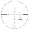 Luneta celownicza Nightforce ATACR 7-35x56 ZeroStop F1 MIL-R 0.1Mil-rad (C570) - siatka celownicza