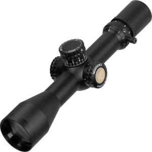 Luneta celownicza Nightforce ATACR 4-16x50 ZeroStop MIL-R 0.1Mil-rad (C543)