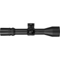 Luneta celownicza Nightforce ATACR 5-25x56 ZeroStop F1 Horus H59 .1Mil-rad (C547) - zbliżenie na wieżyczki regulacji