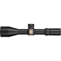 Luneta celownicza Nightforce ATACR 5-25x56 ZeroStop MIL-R 0.1Mil-rad DigIllum (C554) - zbliżenie na wieżyczki regulacji