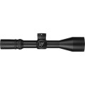 Luneta celownicza Nightforce ATACR 5-25x56 ZeroStop MIL-R 0.1Mil-rad DigIllum (C554) - widok z boku