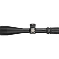 Luneta celownicza Nightforce ATACR 4-20x50 F1 MOAR (C545) - zbliżenie na wieżyczki regulacji